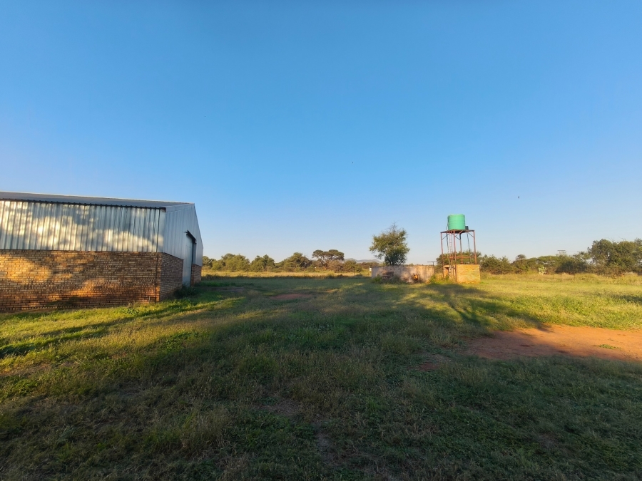 4 Bedroom Property for Sale in Rustenburg Rural North West